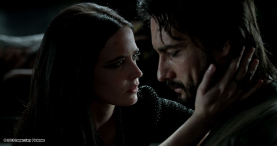 300 : Rise of an Empire