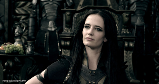 300 : Rise of an Empire