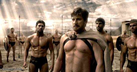 300 : Rise of an Empire
