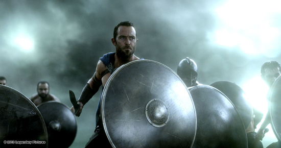 300 : Rise of an Empire