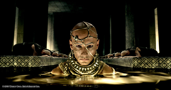 300 : Rise of an Empire