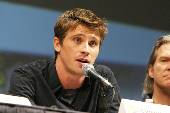 การ์เร็ต เฮดลันด์ เตรียมรับบท ฮุค ในหนังเรื่อง Pan การ์เร็ต เฮดลันด์ เตรียมรับบท ฮุค ในหนังเรื่อง Pan