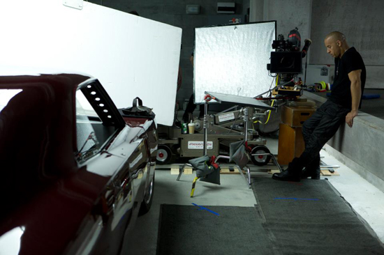 เตรียมเฮ Fast 7 กลับมาถ่ายทำต่อเดือนเมษายนนี้ เตรียมเฮ Fast 7 กลับมาถ่ายทำต่อเดือนเมษายนนี้