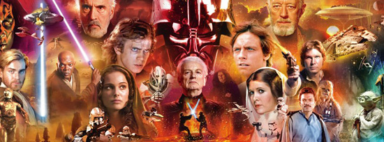 เผย Star Wars VII เล่าเรื่อง 30 ปีให้หลังจากภาคที่แล้ว เผย Star Wars VII เล่าเรื่อง 30 ปีให้หลังจากภาคที่แล้ว