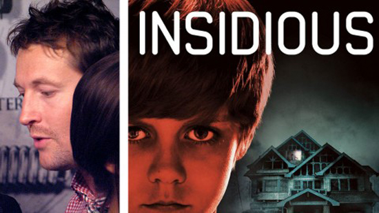 ยืนยัน Insidious 3 กำกับโดย ลีห์ แวนเนลล์ ผู้เขียนบทจากภาคก่อน ยืนยัน Insidious 3 กำกับโดย ลีห์ แวนเนลล์ ผู้เขียนบทจากภาคก่อน