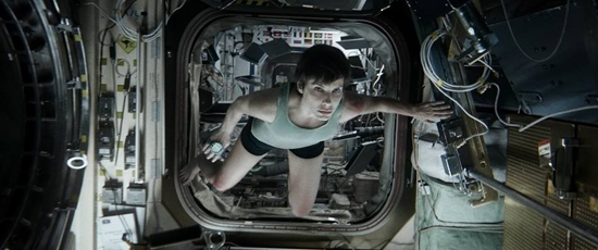 10 เรื่องที่คุณอาจยังไม่รู้เกี่ยวกับ Gravity 10 เรื่องที่คุณอาจยังไม่รู้เกี่ยวกับ Gravity