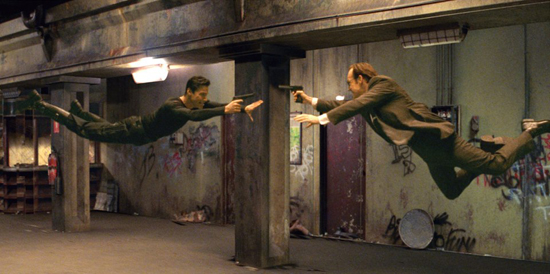 ลือ ! 2 พี่น้องวาโชสกี้เตรียมสร้าง The Matrix ไตรภาคชุดใหม่ ลือ ! 2 พี่น้องวาโชสกี้เตรียมสร้าง The Matrix ไตรภาคชุดใหม่