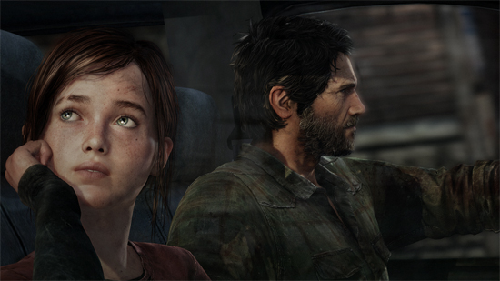 โซนี่ เตรียมส่ง The Last of Us ขึ้นจอเงิน โซนี่ เตรียมส่ง The Last of Us ขึ้นจอเงิน