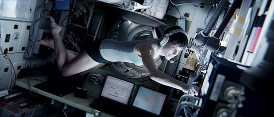 10 เรื่องที่คุณอาจยังไม่รู้เกี่ยวกับ Gravity 10 เรื่องที่คุณอาจยังไม่รู้เกี่ยวกับ Gravity