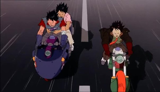 คอนเฟิร์ม โจเม โคเล็ต-เซอร่า รับหน้าที่กำกับ Akira คอนเฟิร์ม โจเม โคเล็ต-เซอร่า รับหน้าที่กำกับ Akira