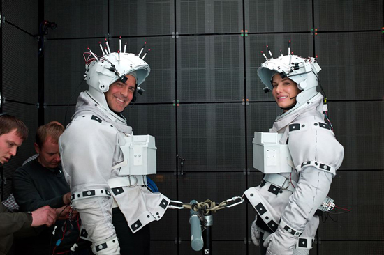 10 เรื่องที่คุณอาจยังไม่รู้เกี่ยวกับ Gravity 10 เรื่องที่คุณอาจยังไม่รู้เกี่ยวกับ Gravity