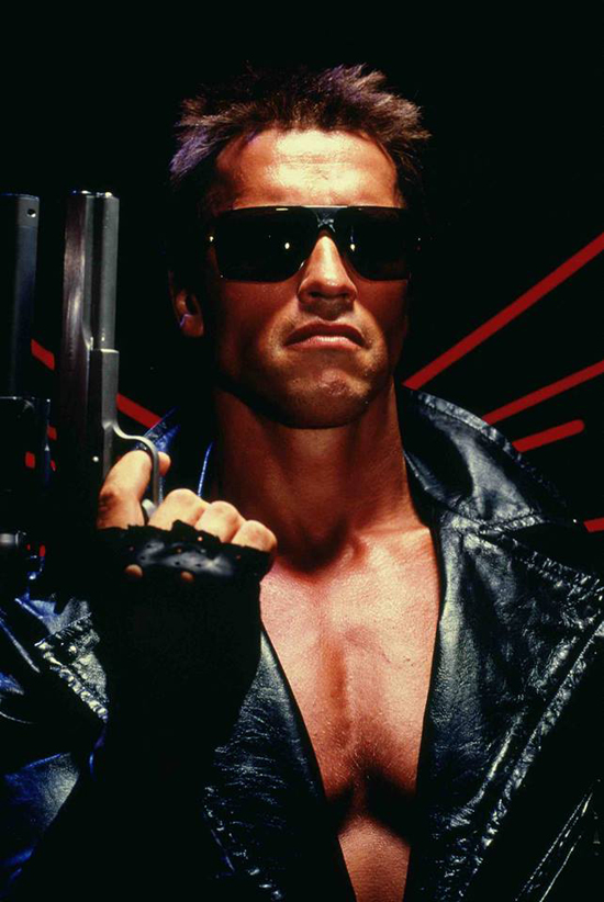 เมแกน แอลลิสัน ส่งต่อ Terminator 5 ให้พี่ชายร่วมสร้าง เมแกน แอลลิสัน ส่งต่อ Terminator 5 ให้พี่ชายร่วมสร้าง