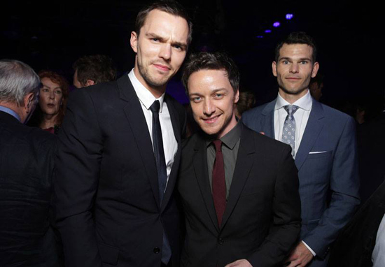 X-Men : Days of Future Past X-Men : Days of Future Past