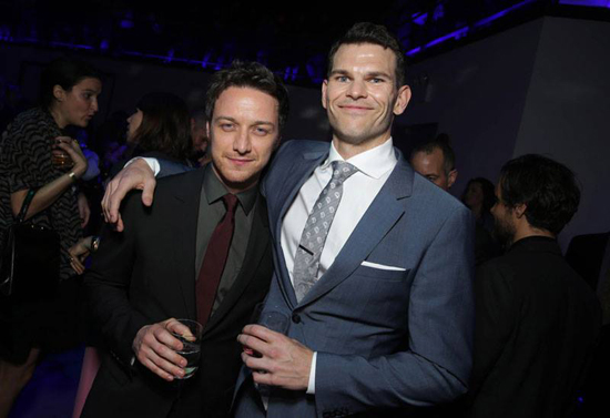X-Men : Days of Future Past X-Men : Days of Future Past