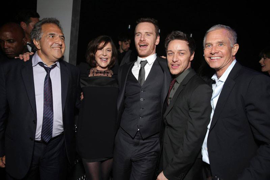 X-Men : Days of Future Past X-Men : Days of Future Past
