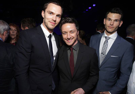 X-Men : Days of Future Past X-Men : Days of Future Past
