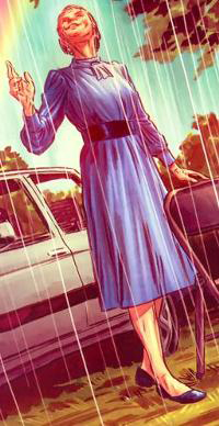 มาดูกันผู้หญิงของ Spider-Man มีใครกันบ้าง มาดูกันผู้หญิงของ Spider-Man มีใครกันบ้าง