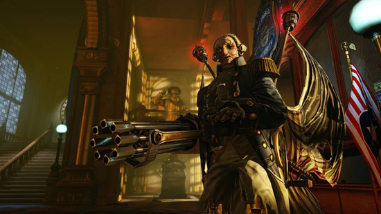 มีลุ้น ? Bioshock หนังจากเกมฮิต อาจเดินหน้าสร้างอีกครั้ง มีลุ้น ? Bioshock หนังจากเกมฮิต อาจเดินหน้าสร้างอีกครั้ง