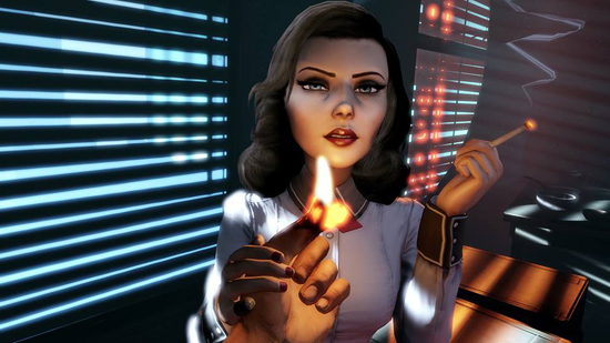 มีลุ้น ? Bioshock หนังจากเกมฮิต อาจเดินหน้าสร้างอีกครั้ง มีลุ้น ? Bioshock หนังจากเกมฮิต อาจเดินหน้าสร้างอีกครั้ง