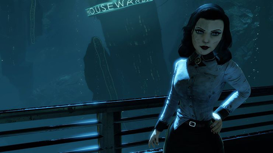 มีลุ้น ? Bioshock หนังจากเกมฮิต อาจเดินหน้าสร้างอีกครั้ง มีลุ้น ? Bioshock หนังจากเกมฮิต อาจเดินหน้าสร้างอีกครั้ง
