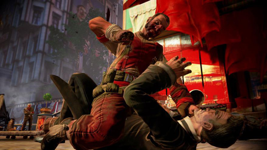 มีลุ้น ? Bioshock หนังจากเกมฮิต อาจเดินหน้าสร้างอีกครั้ง มีลุ้น ? Bioshock หนังจากเกมฮิต อาจเดินหน้าสร้างอีกครั้ง