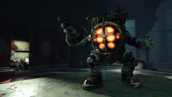 มีลุ้น ? Bioshock หนังจากเกมฮิต อาจเดินหน้าสร้างอีกครั้ง มีลุ้น ? Bioshock หนังจากเกมฮิต อาจเดินหน้าสร้างอีกครั้ง