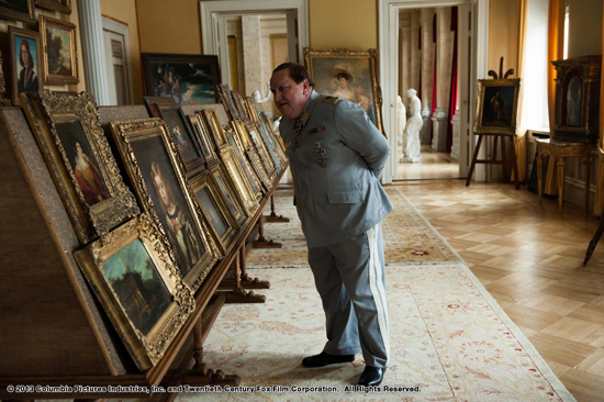 เกร็ดน่ารู้ก่อนดู The Monuments Men เกร็ดน่ารู้ก่อนดู The Monuments Men