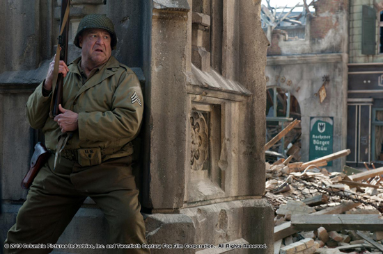 เกร็ดน่ารู้ก่อนดู The Monuments Men เกร็ดน่ารู้ก่อนดู The Monuments Men
