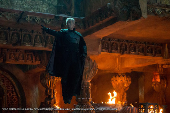 จัดเต็ม ! ภาพนักแสดงเซ็ตใหญ่จาก X-Men : Day of Future Past จัดเต็ม ! ภาพนักแสดงเซ็ตใหญ่จาก X-Men : Day of Future Past