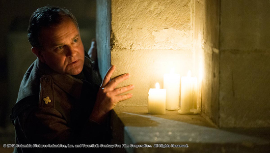เกร็ดน่ารู้ก่อนดู The Monuments Men เกร็ดน่ารู้ก่อนดู The Monuments Men