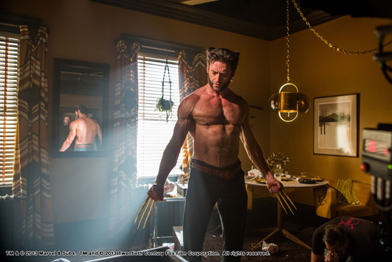 จัดเต็ม ! ภาพนักแสดงเซ็ตใหญ่จาก X-Men : Day of Future Past จัดเต็ม ! ภาพนักแสดงเซ็ตใหญ่จาก X-Men : Day of Future Past