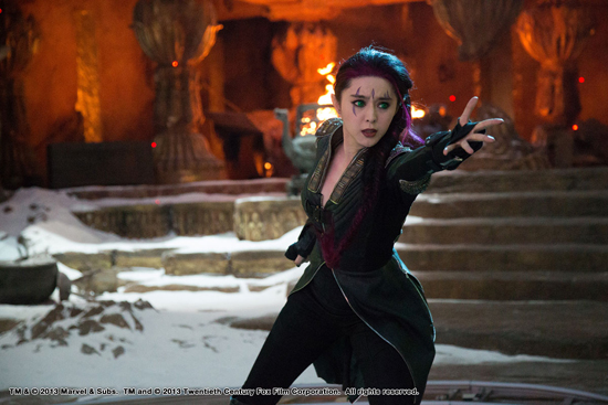 จัดเต็ม ! ภาพนักแสดงเซ็ตใหญ่จาก X-Men : Day of Future Past จัดเต็ม ! ภาพนักแสดงเซ็ตใหญ่จาก X-Men : Day of Future Past