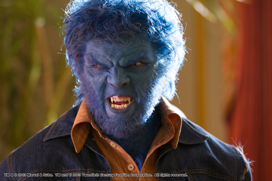 จัดเต็ม ! ภาพนักแสดงเซ็ตใหญ่จาก X-Men : Day of Future Past จัดเต็ม ! ภาพนักแสดงเซ็ตใหญ่จาก X-Men : Day of Future Past