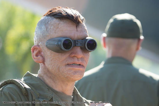 จัดเต็ม ! ภาพนักแสดงเซ็ตใหญ่จาก X-Men : Day of Future Past จัดเต็ม ! ภาพนักแสดงเซ็ตใหญ่จาก X-Men : Day of Future Past