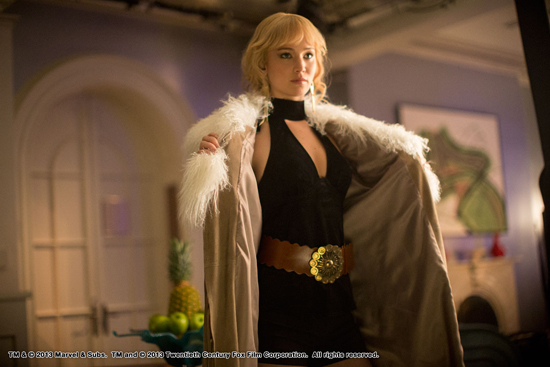 จัดเต็ม ! ภาพนักแสดงเซ็ตใหญ่จาก X-Men : Day of Future Past จัดเต็ม ! ภาพนักแสดงเซ็ตใหญ่จาก X-Men : Day of Future Past