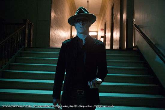 จัดเต็ม ! ภาพนักแสดงเซ็ตใหญ่จาก X-Men : Day of Future Past จัดเต็ม ! ภาพนักแสดงเซ็ตใหญ่จาก X-Men : Day of Future Past