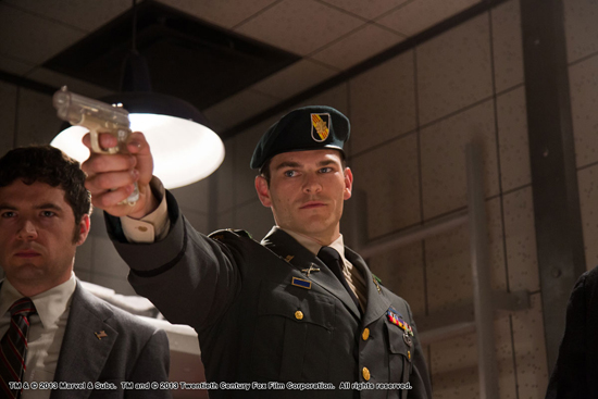 จัดเต็ม ! ภาพนักแสดงเซ็ตใหญ่จาก X-Men : Day of Future Past จัดเต็ม ! ภาพนักแสดงเซ็ตใหญ่จาก X-Men : Day of Future Past