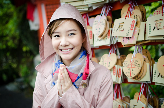 เต้ย จรินทร์พร สาวเจ้าน้ำตา ที่ทุกคนจะหลงรัก เต้ย จรินทร์พร สาวเจ้าน้ำตา ที่ทุกคนจะหลงรัก