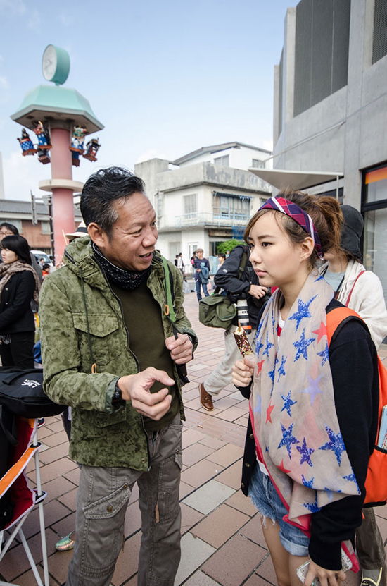 เต้ย จรินทร์พร สาวเจ้าน้ำตา ที่ทุกคนจะหลงรัก เต้ย จรินทร์พร สาวเจ้าน้ำตา ที่ทุกคนจะหลงรัก