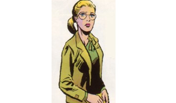 มาดูกันผู้หญิงของ Spider-Man มีใครกันบ้าง มาดูกันผู้หญิงของ Spider-Man มีใครกันบ้าง