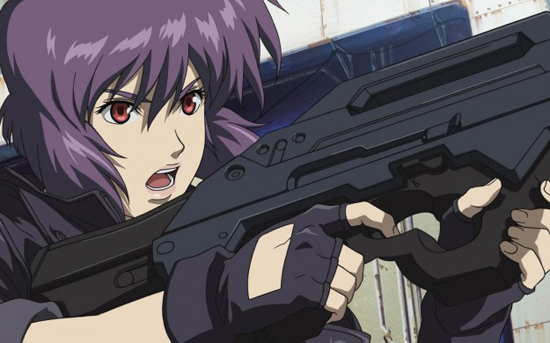 รูเพิร์ต แซนเดอร์ส ขึ้นแท่นผู้กำกับ Ghost in the Shell รูเพิร์ต แซนเดอร์ส ขึ้นแท่นผู้กำกับ Ghost in the Shell