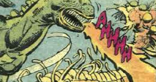 เตรียมพบเหล่ากองทัพสัตว์ประหลาด ใน Godzilla ภาคใหม่ 