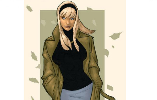 มาดูกันผู้หญิงของ Spider-Man มีใครกันบ้าง มาดูกันผู้หญิงของ Spider-Man มีใครกันบ้าง