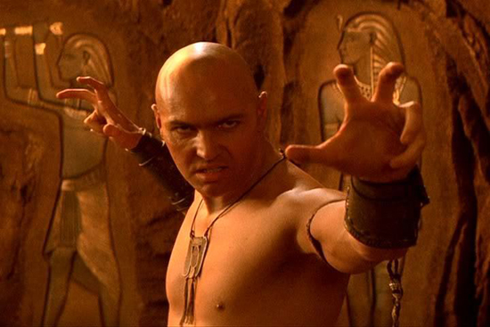 The Mummy Returns The Mummy Returns