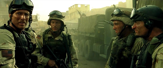 Black Hawk Down 