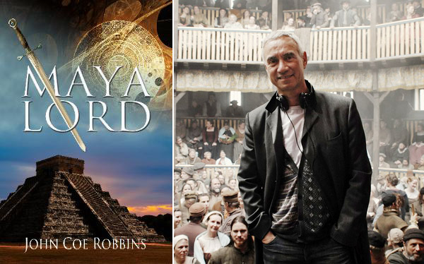 โรแลนด์ เอมเมอริค เตรียมสร้าง Maya Lord หนังอิงประวัติศาสตร์ โรแลนด์ เอมเมอริค เตรียมสร้าง Maya Lord หนังอิงประวัติศาสตร์
