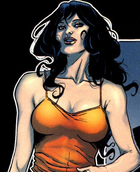 มาดูกันผู้หญิงของ Spider-Man มีใครกันบ้าง มาดูกันผู้หญิงของ Spider-Man มีใครกันบ้าง