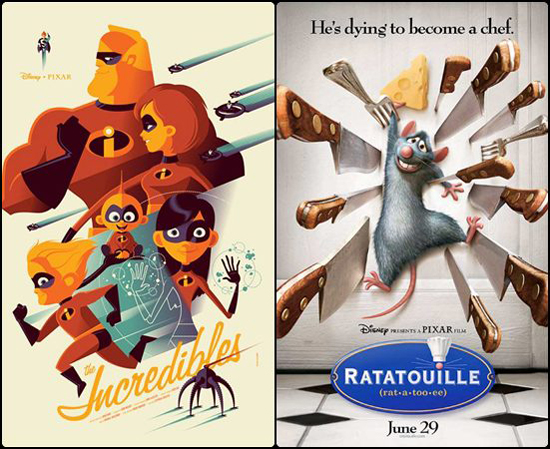 แฟนคลับเฮ ! ดิสนีย์เตรียมสร้าง Cars 3 และ The Incredibles 2 แฟนคลับเฮ ! ดิสนีย์เตรียมสร้าง Cars 3 และ The Incredibles 2