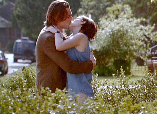 15 ฉากสุดโรแมนติก จากหนังรักที่ประทับใจ 15 ฉากสุดโรแมนติก จากหนังรักที่ประทับใจ