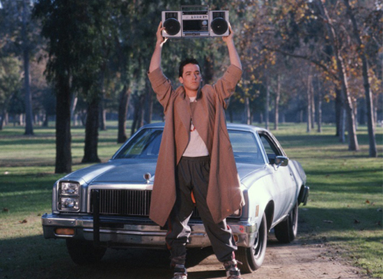 15 ฉากสุดโรแมนติก จากหนังรักที่ประทับใจ 15 ฉากสุดโรแมนติก จากหนังรักที่ประทับใจ